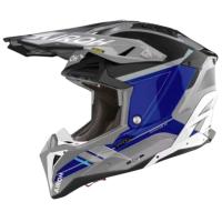 Airoh Мотошлем Aviator 3 Saber Blue Gloss в Владивостоке
