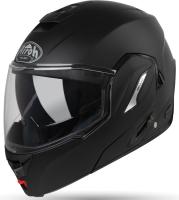Airoh Мотошлем Rev 19 Color Black Matt в Владивостоке