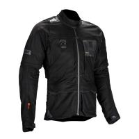 Leatt Мотокуртка ADV Rally 5.5 Men 2026 Stealth в Владивостоке