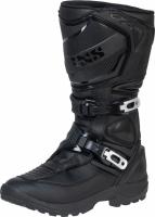 IXS Мотоботы Desert Pro ST в Владивостоке