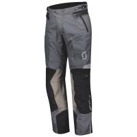 Scott Брюки Dualraid Dryo black/iron grey в Владивостоке