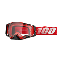 100% Очки Armega Red / Clear в Владивостоке