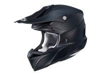 HJC Шлем i50 Semi Flat Black в Владивостоке