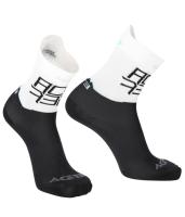 Acerbis Носки MTB Light Black/White в Владивостоке