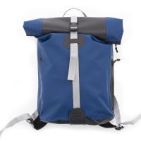 Dragonfly Герморюкзак DF Fold Bag Blue 22л в Владивостоке