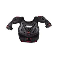 Leatt Детская защита тела 1.5 Pro Mini V26 Black в Владивостоке