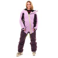 Dragonfly Комбинезон Gravity 2.0 Woman Purple - Plum 2025 в Владивостоке