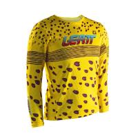 Leatt Джерси 3.5 Mini Cheetah в Владивостоке