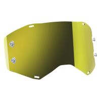 Scott Линзы Prospect SGL WKS yellow chrome afc works в Владивостоке