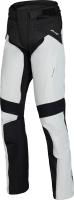 IXS Брюки Tour Hose Tromsö-ST 2.0 черный/серый в Владивостоке