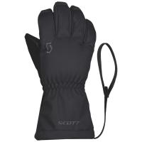 Scott Перчатки детские JR Ultimate black в Владивостоке