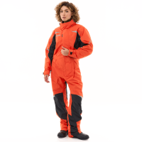 Dragonfly  Комбинезон - дождевик Evo Woman Orange 2025 в Владивостоке
