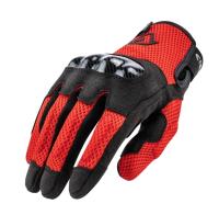 Acerbis Перчатки Ce Ramsey My Vented Red в Владивостоке