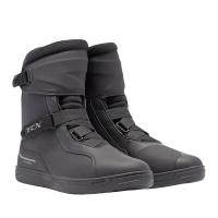 TCX Мотоботы Tourstep WP 001 Black в Владивостоке