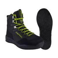 Finntrail Ботинки Sportsman 5199 Graphite в Владивостоке