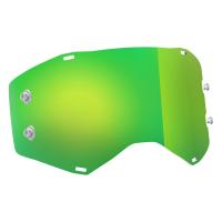 Scott Линзы Prospect SGL WKS green chrome afc works в Владивостоке