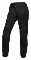 IXS Брюки женские Comfort-Air Damen black в Владивостоке