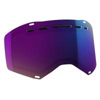 Scott Линзы Prospect/Fury amplifier teal chrome в Владивостоке