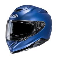 HJC Шлем RPHA71 Semi Flat Metallic Blue в Владивостоке