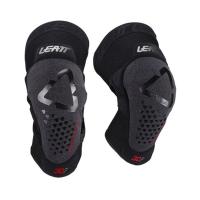 Leatt Наколенники 3DF 5.0 Evo V26 Black в Владивостоке