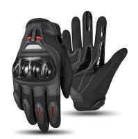 Ones Again Перчатки Zero 2.0 MG-07 black-red в Владивостоке