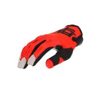 Acerbis Перчатки MX X-H Red в Владивостоке