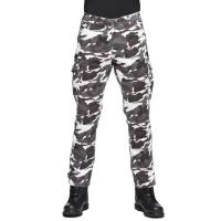 Scout Мотоштаны Jungle Camo Black/White в Владивостоке