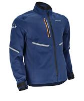 Acerbis Куртка X-Duro W-Proof Blue/Orange в Владивостоке