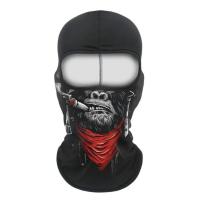 Scout Балаклава Funny face Monkey smokes в Владивостоке