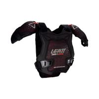 Leatt Детская защита тела 3DF AirFit Evo Pro V26 Black в Владивостоке