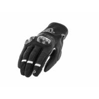 Acerbis Перчатки CE Adventure Gloves Black в Владивостоке