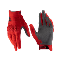 Leatt Перчатки Lite 3.5 Red V25 в Владивостоке