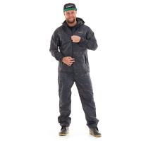 Dragonfly Мембранный костюм Active 2.0 Camo Dark 2022 в Владивостоке