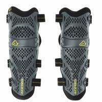 Acerbis Наколенники Impact Pro Grey в Владивостоке