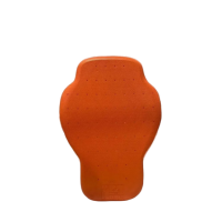Scout Вставка защиты спины Security D3O LVL 1 orange в Владивостоке