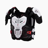 Leatt Защитный панцирь 5.5 Pro Evo Cheast Protector V26 White в Владивостоке