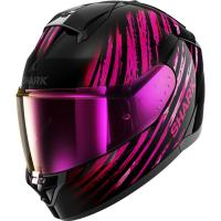 Shark Шлем Ridill 2 Assya Black/Violet/Violet в Владивостоке