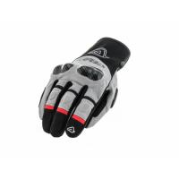 Acerbis Перчатки CE Adventure Black/Grey в Владивостоке