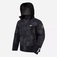 Finntrail Куртка Speedmaster 4029 CamoShadowBlack в Владивостоке