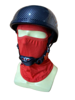 Scout Шлем корка Skin Carbon б/р в Владивостоке