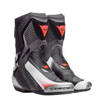 Dainese Ботинки женские Torque 4 N32 Black/White/Red-Fluo в Владивостоке