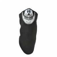 ZAN Лицевая повязка NeoDanna Windbreaker Skull в Владивостоке