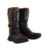 Leatt Мотоботы ADV HydraDri 7.5 Desert V25 в Владивостоке