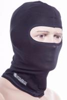 Starks Подшлемник light silk черный в Владивостоке