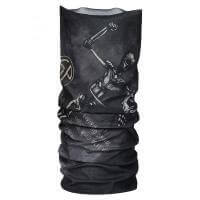 Acerbis Бафф Acrobat Dark Grey N в Владивостоке
