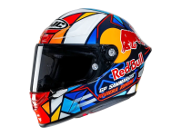 HJC Шлем RPHA1 Red Bull Misano GP MC21 в Владивостоке