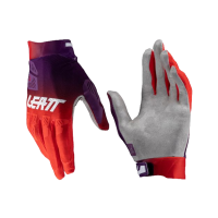 Leatt Перчатки X-Flow 2.5 SunBurn V25 в Владивостоке