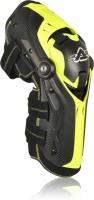 Acerbis Наколенники шарнирные Gorilla Knee Black/Yellow в Владивостоке