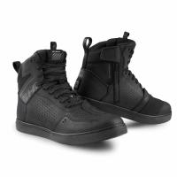 Shima мотокросовки Rebel 2.0 WP Men Black в Владивостоке