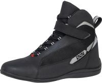 IXS Мотоботы Classic Shoe Evo-Air Black в Владивостоке